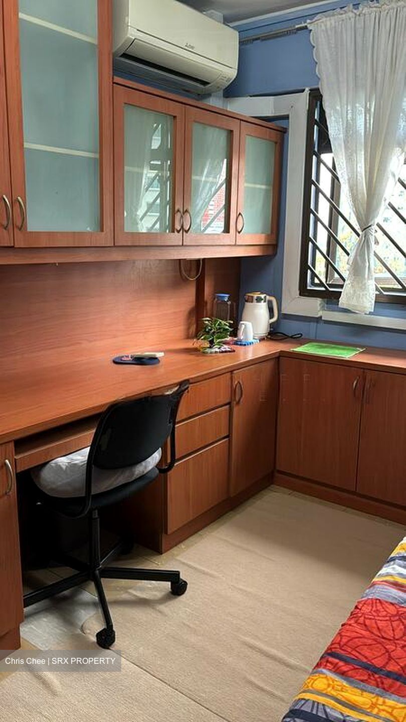 Queensway (Queenstown), HDB 5 Rooms #508032511